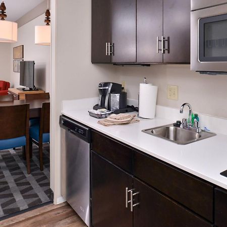 Towneplace Suites By Marriott Gillette Exterior foto